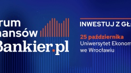 Forum Finansów na Uniwersytecie Ekonomicznym we Wrocławiu już w piątek Biuro prasowe