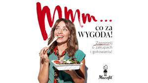 Mmm... Maczfit - nowa platforma komunikacji marki