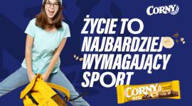 19 Południk rozpoczyna współpracę z marką Corny