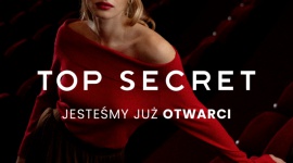 Top Secret wkracza do CH Focus