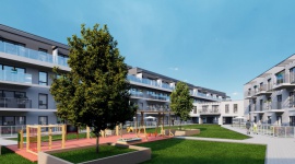 Apartamenty „Nad Odrą” w Szczecinie: J.W. Construction wprowadził do sprzedaży I