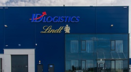 ID Logistics rozpoczyna obsługę sklepu internetowego Lindt&Sprüngli
