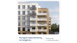 Mieszkaniowy Cashback 2024 w Sosnowcu