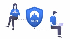 Czy VPN to dobre rozwiązanie dla pracy zdalnej?