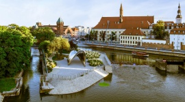 Gdzie warto kupić lub wynająć mieszkanie we Wrocławiu – przegląd dzielnic