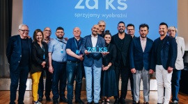 Stowarzyszenie Autorów ZAiKS wybrało nowy Zarząd
