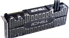 Inno3D GeForce RTX 2070 Super iChill Black - wysoka moc w ekskluzywnym wydaniu