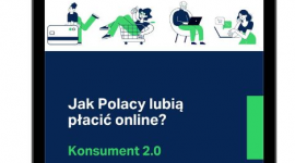 E-konsument 2.0 – zwyczaje płatnicze Polaków w czasach „new normal”
