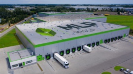HAVI Logistics podwaja powierzchnię w MLP Poznań