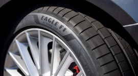 Goodyear Eagle F1 Asymmetric 6 zwycięzcą testu Auto Bild