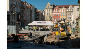 Różnorodność ścieżek kariery w branży budowlanej