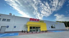 Bricomarché otwiera swój 181. sklep w Nysie Biuro prasowe