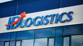 ID Logistics zarządza nowym magazynem e-commerce LPP w Rosji