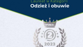 Kontri.pl na podium rankingu Opineo 2023 Wyniki wyszukiwania: 2023