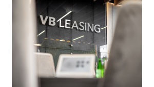 VB Leasing bez luki płynnościowej
