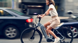 Nowe, atrakcyjne funkcjonalności w aplikacji myKROSS dla rowerzystów