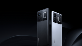 Globalna premiera realme GT3 na targach MWC 2023 – smartfon z błyskawicznym łado