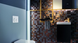 Rozwiązania dla hoteli. Jak zaprojektować ponadczasową przestrzeń łazienkową?