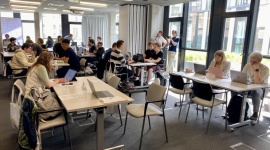 Hackathon informatyczny SOFTSWISS w Poznaniu: 3 idee, które mogą zmienić świat