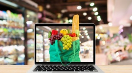 W 2021 6,5 tys. firm z branży spożywczej i gastronomii weszło do online’u
