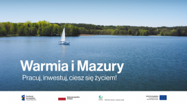 Warmia i Mazury – wiatr w żagle polskiej ekonomii wody
