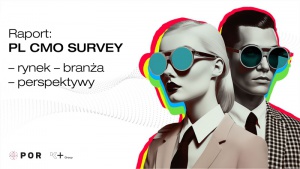 PL CMO Survey 2024/2025: optymistyczne prognozy Biuro prasowe