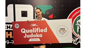 Polska judoczka z kwalifikacją! Beata Pacut-Kłoczko pojedzie do Paryża