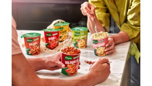 Knorr: 186 lat kulinarnej rewolucji, której serce bije w Poznaniu Biuro prasowe