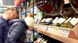 Faktoria Win ma już 6 tys. regałów w sklepach w całej Polsce