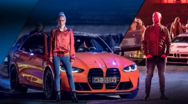 BMW M Festival na torze Silesia Ring – świętowania 50 lat BMW M ciąg dalszy