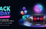 MSI rusza z Black Friday. Duże przeceny oraz gadżety przy zakupie wybranych lapt