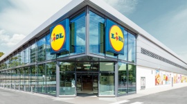 Pomoc za 1,2 mln zł, zbiórki żywności i donacje elektroniczne – tak Lidl Polska