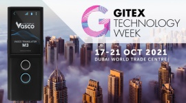 Polski translator w Dubaju. Rusza prestiżowy GITEX Technology Week