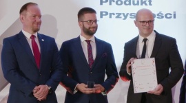 IPOE laureatem dwóch nagród specjalnych: za produkt z branży ICT Biuro prasowe