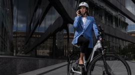 KROSS Rental planuje wypożyczyć firmom 10 razy więcej rowerów niż przed rokiem