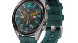 Huawei Watch GT Sport i Watch GT Active teraz w nowej, atrakcyjnej cenie 499 zł