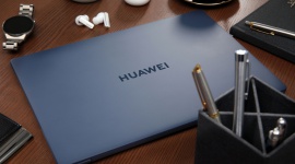 Nowy Huawei MateBook X Pro trafia do sprzedaży w Polsce.