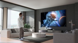 Hisense zaprezentował nowe telewizory na 2023 rok