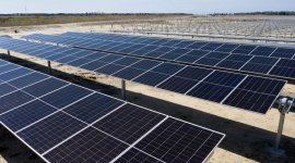 Trina Solar dostarcza kompleksowy system do Project Blue w Albanii