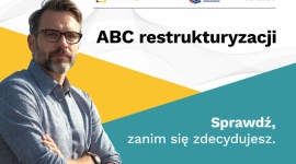 Czy restrukturyzacja to cudowne lekarstwo na zadłużenie? Nic bardziej mylnego! Biuro prasowe