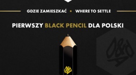 Mastercard i McCANN Poland z pierwszym Black Pencil w historii polskiej reklamy