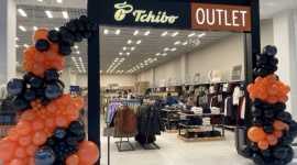 Największy outlet Tchibo w Polsce już otwarty