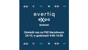 Trwa odliczanie do Evertiq Expo – największego święta branży elektronicznej