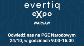 Trwa odliczanie do Evertiq Expo – największego święta branży elektronicznej