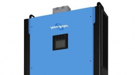 PowerWalker Solar Inverter 10-15k SVN - 3-fazowe inwertery z funkcją ładowarki