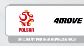 Marka 4MOVE wspiera reprezentację Polski