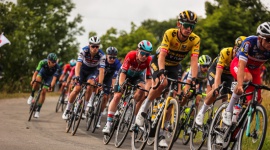 81. Tour de Pologne zabezpieczany przez Grupę Impel