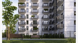 Murapol Motivo – apartamenty inwestycyjne w sąsiedztwie Parku Technologicznego