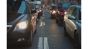 Zrównoważony transport – gwałtowny hamulec w branży taxi? Biuro prasowe
