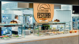 Foodcourt, stand-up i komfort – nowy standard na rynku prywatnych akademików Biuro prasowe